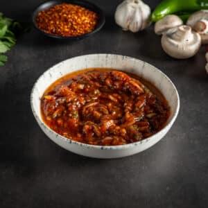 סלט טורקי - 1-4-ליטר