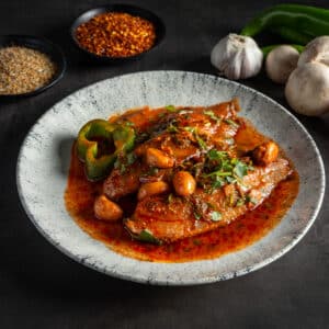 מושט בחריימה