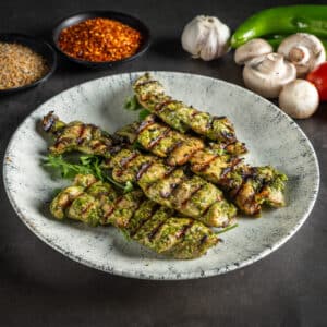 סטייק פרגית בעשבי תיבול - מחיר-למארז-4-יחידות