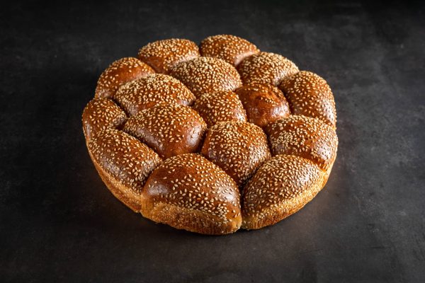 חלה גדולה