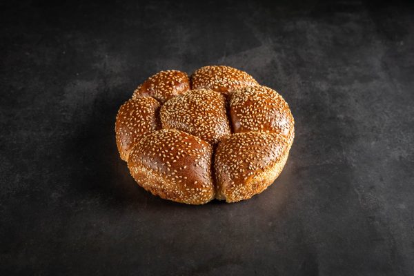 חלה קטנה