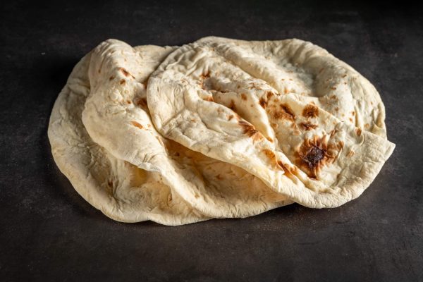 לאפות