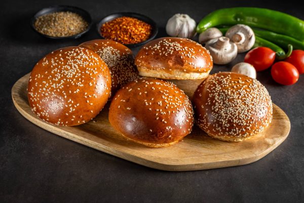 לחמניות המבורר