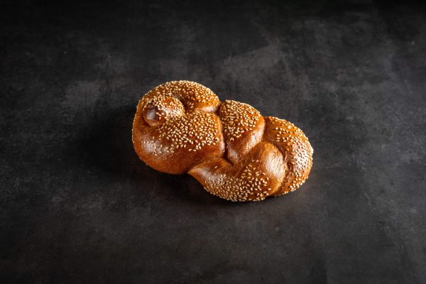 לחמניית שמינייה